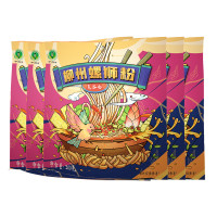 觅谷仓 柳州螺蛳粉 300g*2包
