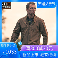 5.11 户外防风保暖夹克外套 511外套山脉软壳外套保暖外套 78005
