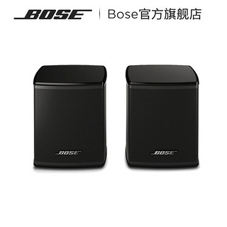 Bose Virtually lnvisible 300 无线环绕声扬声器