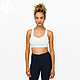 lululemon丨Free To Be Serene 女士运动内衣 LW2AJ5S