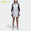 阿迪达斯官网 adidas neo 女装 裙子CV7373 CV9219