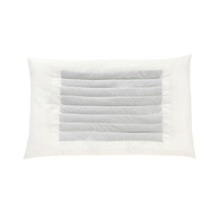 YeeHoO英氏婴儿枕头 宝宝睡眠枕头决明枕芯 35*55cm 181B0338