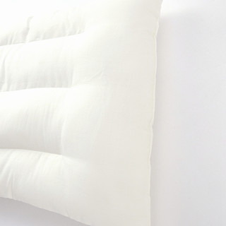 YeeHoO英氏婴儿枕头 宝宝睡眠枕头决明枕芯 35*55cm 181B0338