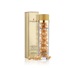 Elizabeth Arden 伊丽莎白·雅顿 雅顿时空焕活金胶精华液油90粒