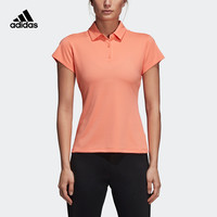 阿迪达斯 adidas官网 女装网球POLO衫CE1462 CE0371 DN2700 CE1463D98819
