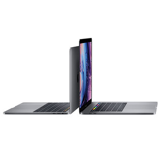 Apple 苹果 MacBook Pro 2018款 15.4英寸 轻薄本