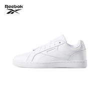 Reebok锐步官方 COMPLETE CLN LX女子经典白色休闲板鞋AWP31