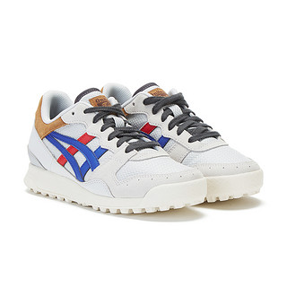 Onitsuka Tiger/鬼塚虎李宇春款越野TIGER HORIZONIA运动鞋DL469