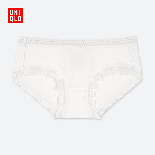 女装 短裤(三角)(内裤) 414126 优衣库UNIQLO