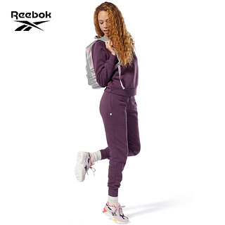 Reebok锐步女子宽松舒适 AC GR PANT 经典休闲长裤 DT7269/DT7270