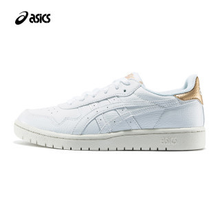 asics亚瑟士夏季japans女子小白鞋低帮板鞋日系休闲鞋