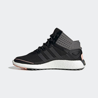 阿迪达斯 adidas RocketBOOST Mid GUARD w女鞋跑步运动鞋FW7763