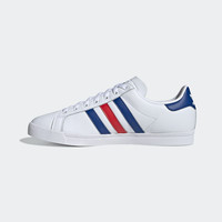 阿迪达斯 adidas官网三叶草COAST STAR男女经典运动鞋EE6198 EE6199