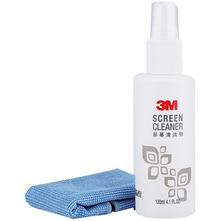 3M 液晶电视屏幕清洁剂笔记本电脑手机ipad键盘清洗清洁套装工具