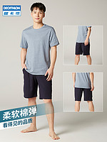 DECATHLON 迪卡侬 运动短裤男春季