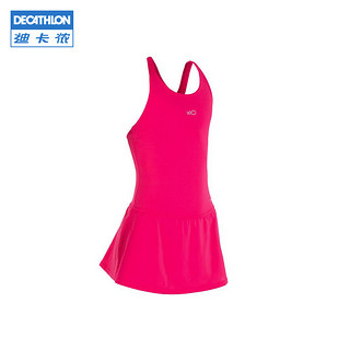 DECATHLON 迪卡侬 女童泳衣 113248