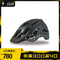 SPECIALIZED闪电 AMBUSH训练骑行男款山地自行车头盔 标准版