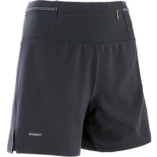 DECATHLON 迪卡侬 BAGGY SHORT TRAIL 8351828 女款运动短裤