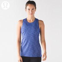 露露乐蒙lululemon丨Work The Circuit 女士运动背心LW1NHPS