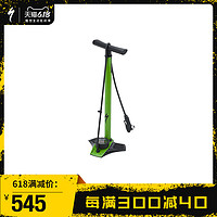 SPECIALIZED 闪电 AIR TOOL 山地落地式打气筒70PSI