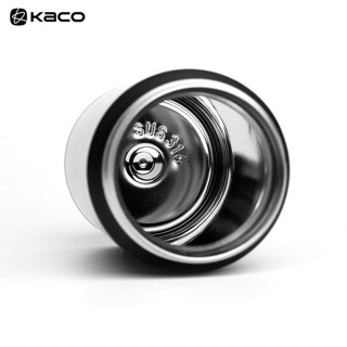KACO HeaTech 暖行 316不锈钢创意男女式儿童便携式大容量保温杯