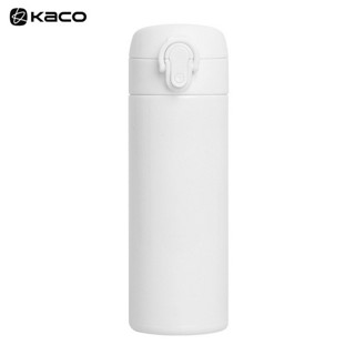 KACO HeaTech 暖行 316不锈钢创意男女式儿童便携式大容量保温杯