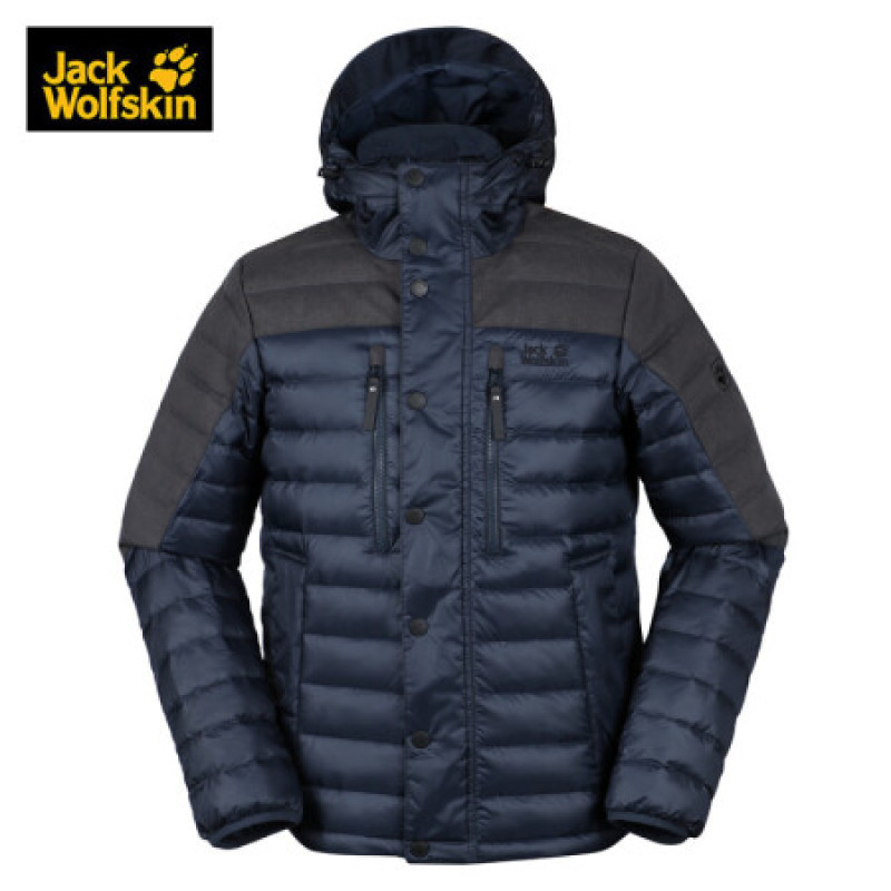 jack wolfskin/狼爪