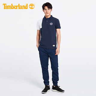 Timberland添柏岚户外新款舒适轻便潮男士运动休闲鞋|A1SB1