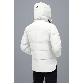 CANADA GOOSE / 加拿大鹅 MacMillan 黑标派克大衣 3804MB