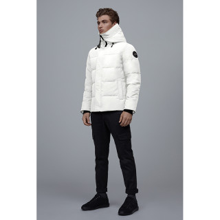 CANADA GOOSE / 加拿大鹅 MacMillan 黑标派克大衣 3804MB