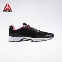 Reebok锐步官方 运动健身 TRIPLEHALL 7.0 女子跑步鞋AWL97