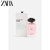 ZARA女士 新款 MILANO EAU DE TOILETTE 100 ML 20047055999