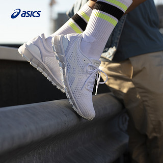 ASICS亚瑟士夏款女子日常多功能跑步鞋健身鞋QUANTUM运动鞋1