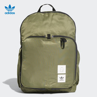 阿迪达斯官网 adidas 三叶草 PACKABLE BP 男女背包DV0261