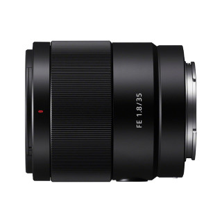 SONY 索尼 SEL35F18F 全画幅广角定焦镜头