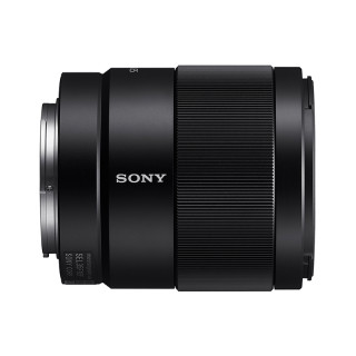 SONY 索尼 SEL35F18F 全画幅广角定焦镜头