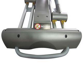 岱宇（DYACO）商用椭圆机家用静音轻商用漫步机运动健身器材 SE800电动坡度调节