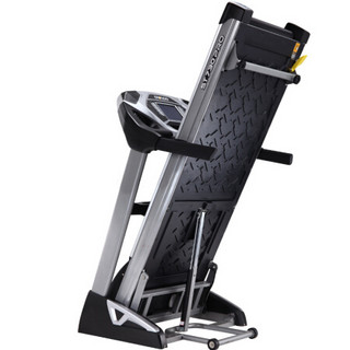 岱宇（DYACO）家用健身跑步机可折叠商用健身器械ST730PRO跑步机 全国联保服务