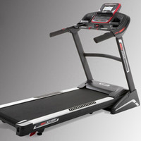 岱宇（DYACO）家用跑步机xt385电动跑步机可折叠有氧健身器械 送货上门