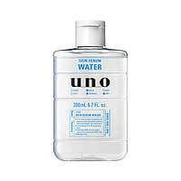 UNO 吾诺 男士滋润精华爽肤水 200ml（临期）