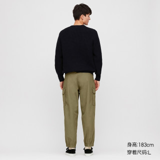 UNIQLO 优衣库 425871 男士工装裤