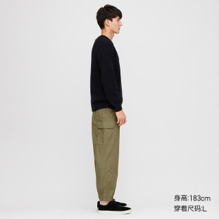 UNIQLO 优衣库 425871 男士工装裤