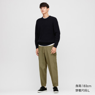 UNIQLO 优衣库 425871 男士工装裤