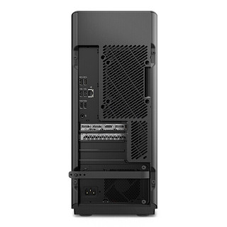 LEGION 联想拯救者 刃7000P 三代锐龙版 游戏台式机 黑色 (锐龙R9-3900、RTX 2070 8G、32GB、512GB SSD+2TB HDD、风冷)