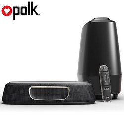 polk 普乐之声  MagMini回音壁