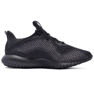 ADIDAS 阿迪达斯 跑步系列 男 alphabounce em m 跑步鞋 黑色 DB1090 40.5