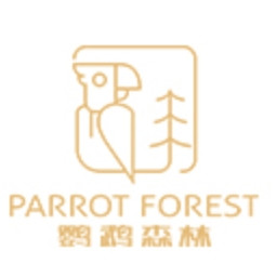 PARROT FOREST/鹦鹉森林