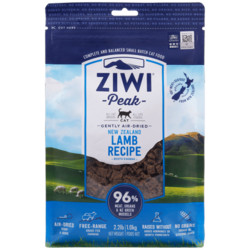 ZIWI 滋益巅峰 猫粮羊肉全阶段 1kg