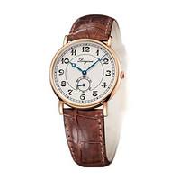 LONGINES 浪琴 -经典复古系列 机械男表 L4.785.8.73.2