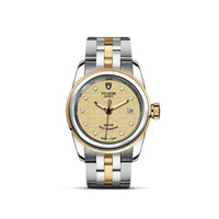 帝舵(TUDOR)-骏珏系列日历型 自动机械女表 m51003-0005